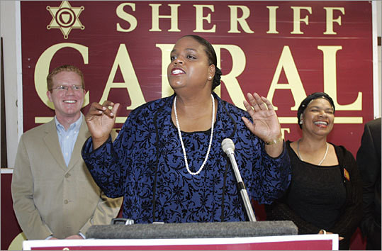 Sheriff-Andrea-Cabral