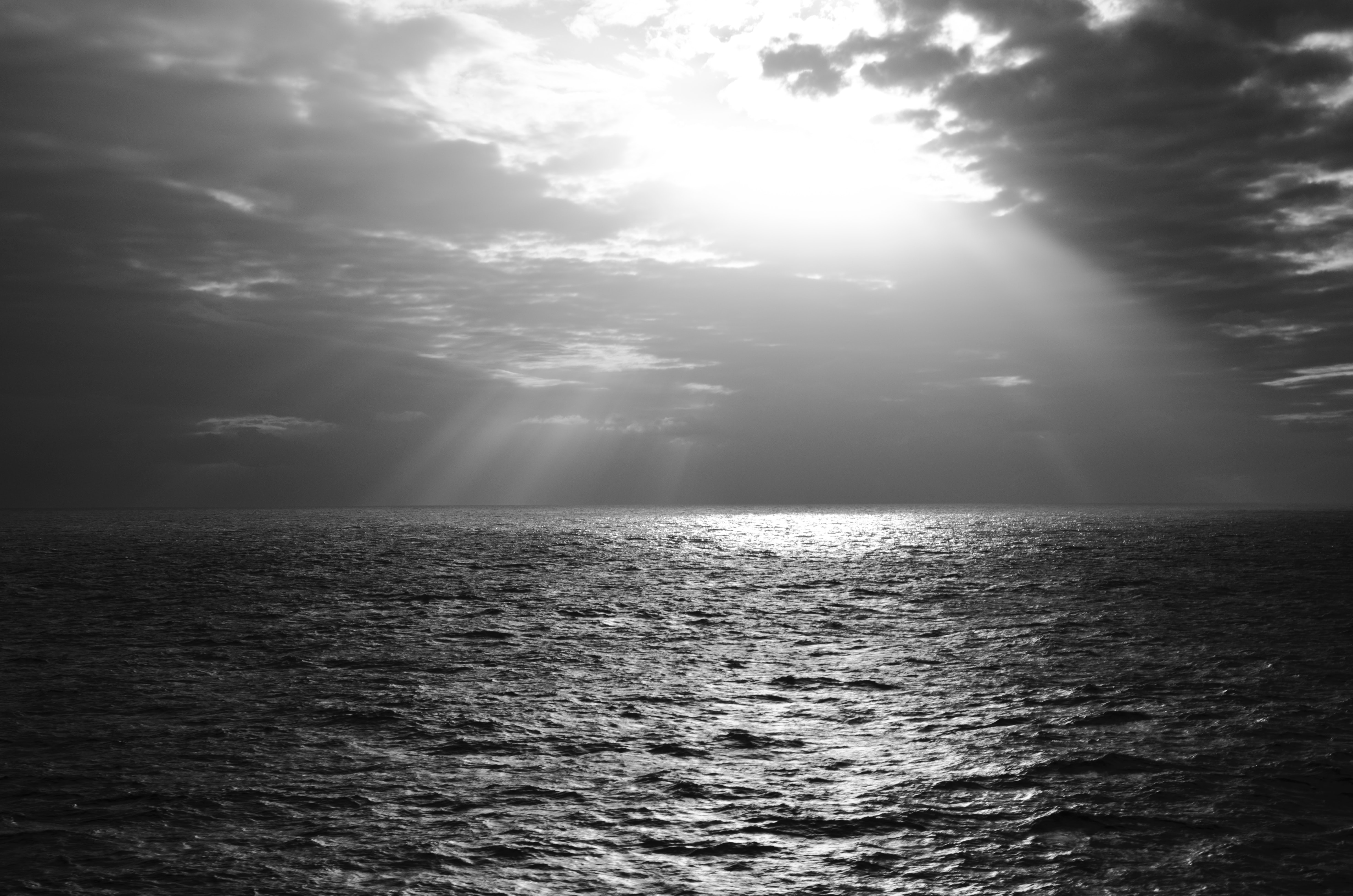 Silver Lining by Jason Kocheran