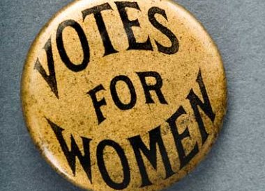 Votes for Women