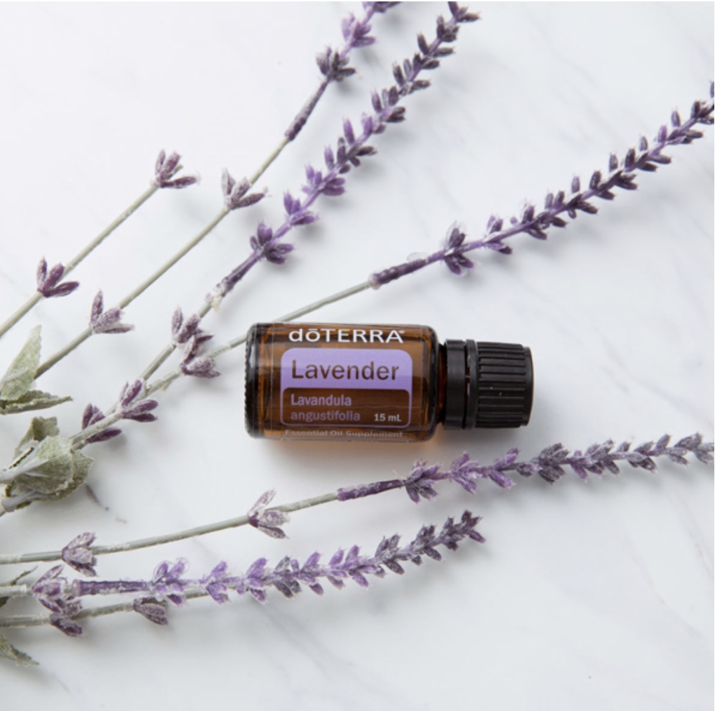 Tammy Longo Essential Oils