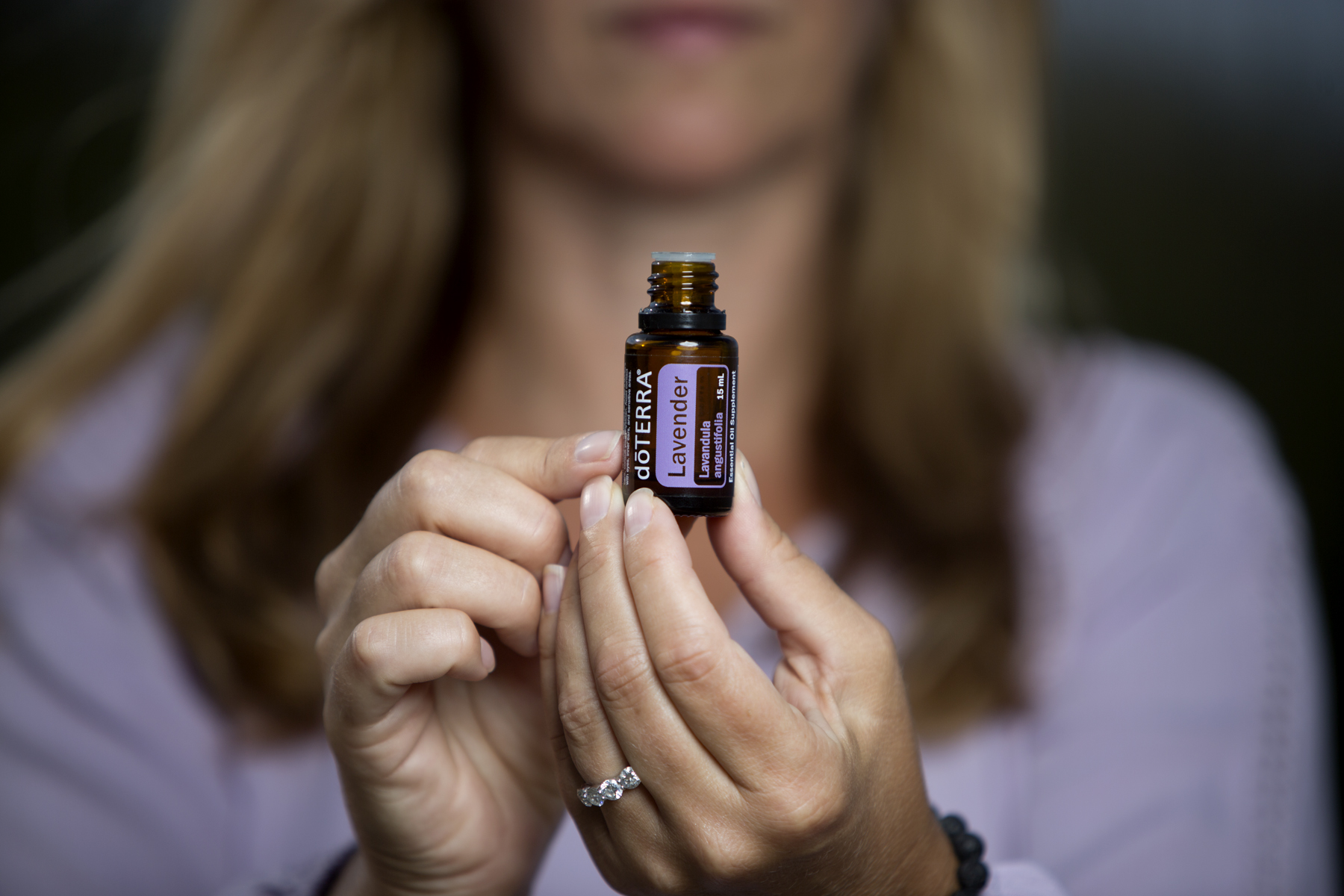 Tammy Longo doterra