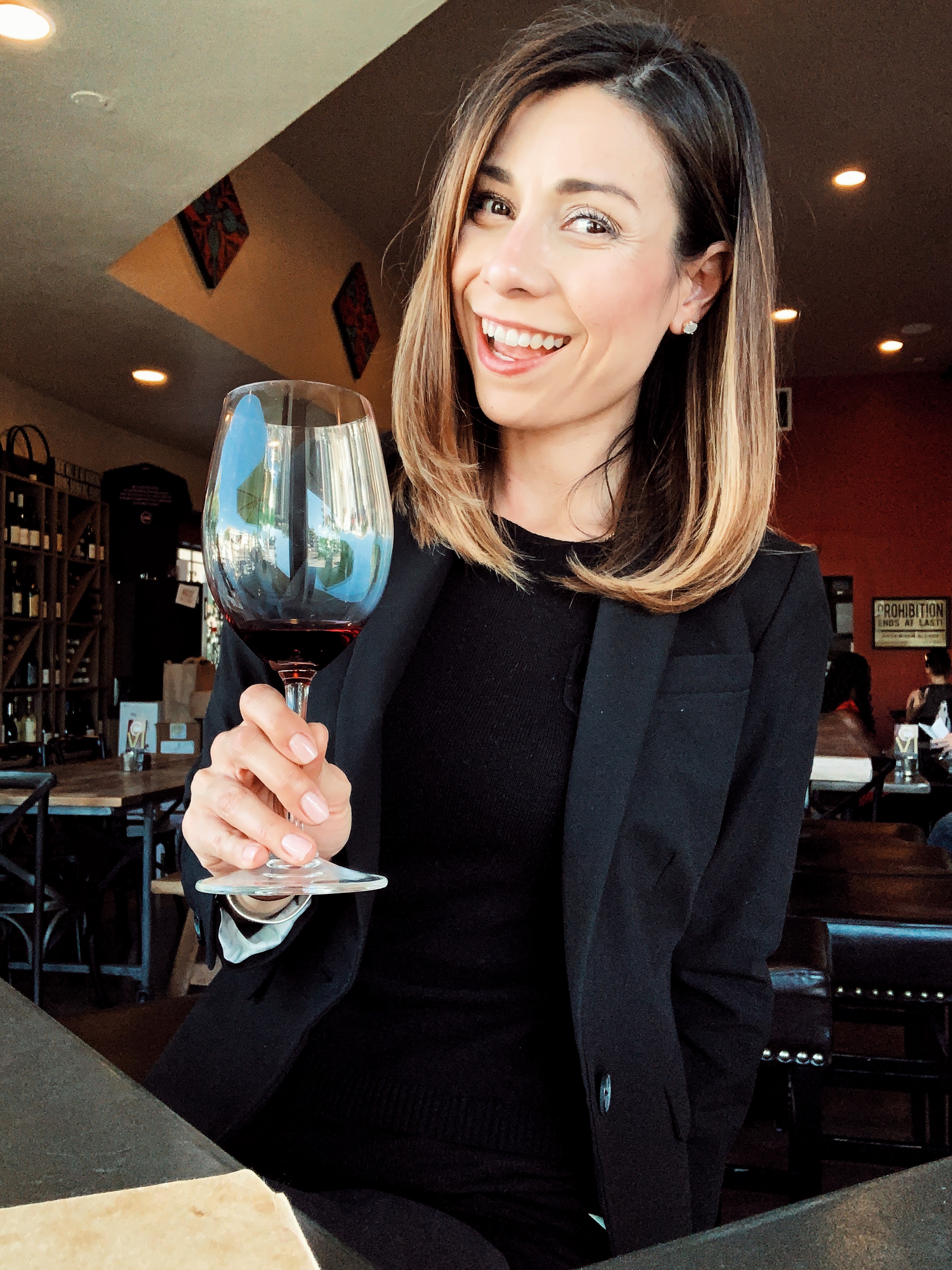 Women in Wine Series Lorena Wood