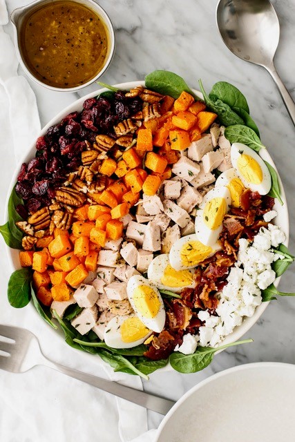 turkey-cobb-salad