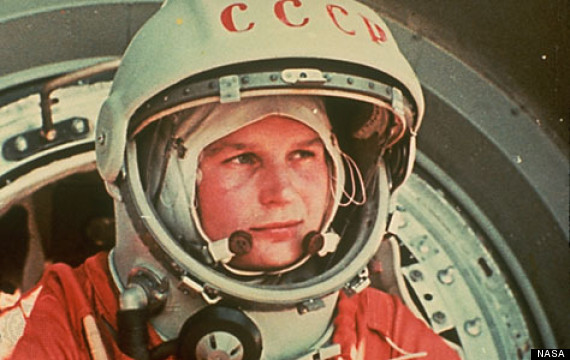 Valentina-Tereshkova-First-Woman-In-Space