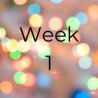 wEEK1-2020