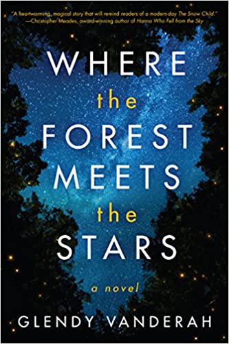 Where the forest meets the stars