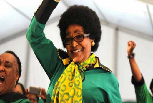 Winnie-Madikizela-mandela