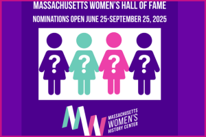 Women History Museum - Massachusetts
