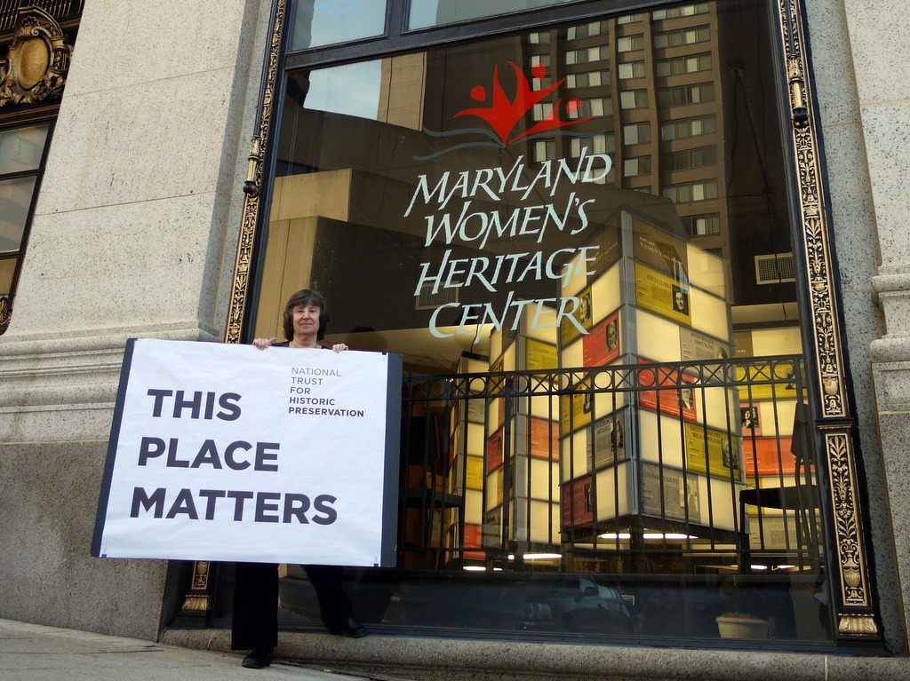 Marylands-Womens-Heritage-Center