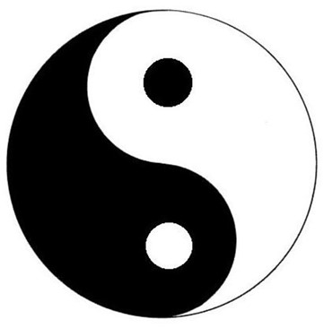 The Yin and Yang of COVID