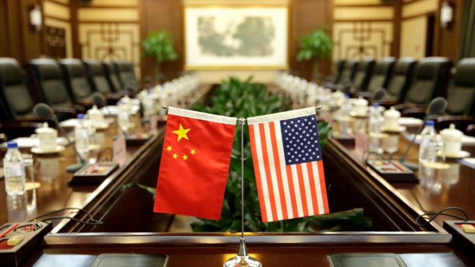 Trade war on hold