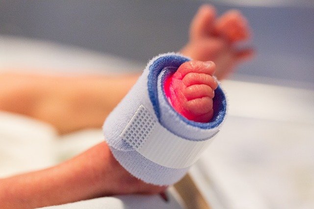 NICU 