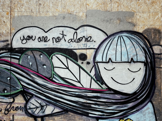 Photo COurtesy of Jon Tyson and Unsplash