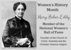 Mary-Baker-Eddy