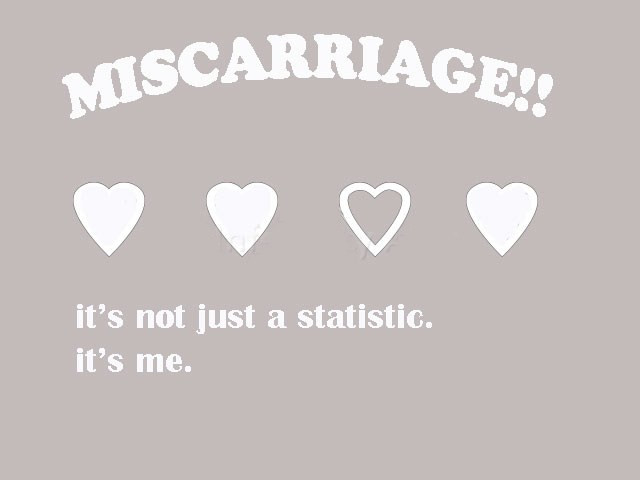 Miscarriage
