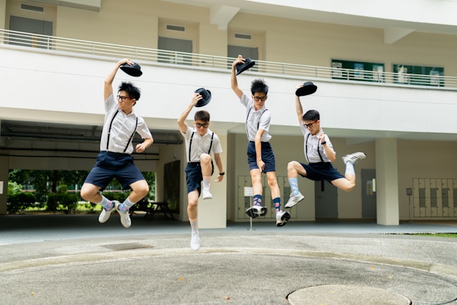 Photo Courtesy of Nathaniel Yeo