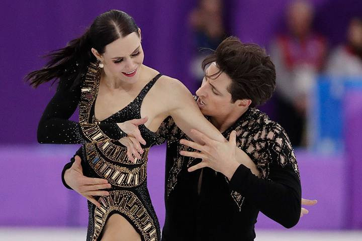 Figure-Skating-Scott-Moir-and-Tessa-Virtue